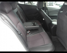 Mazda Axela Sports 2014