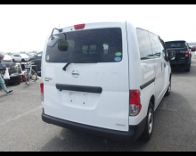 Nissan NV200 2019