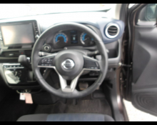 Nissan Dayz 2019