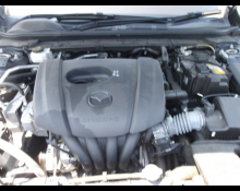 Mazda Mazda3 Fastback 2023