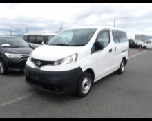 Nissan NV200 2023