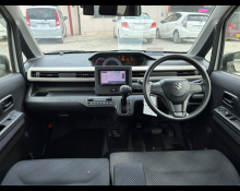 Suzuki Wagon R 2019