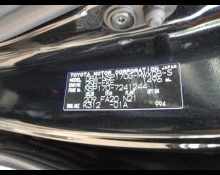 Toyota Sienta 2020