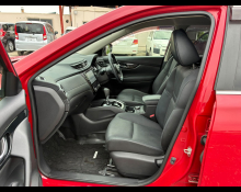 Nissan X-Trail 2019
