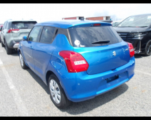 Suzuki Swift 2023