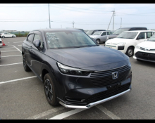 Honda Vezel 2022 For Sale and Price