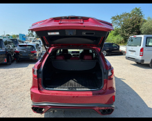 Lexus RX 2019