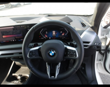 BMW 1 Series 2025