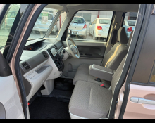 Daihatsu Tanto 2019