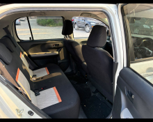 Toyota Passo 2020