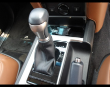 Toyota Land Cruiser Prado 2022