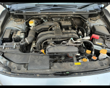 Subaru Impreza G4 2021