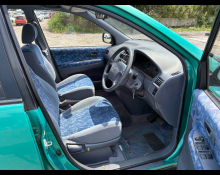 Toyota Ipsum 1996