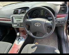 Toyota Premio 2007