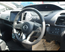 Nissan Serena 2019