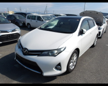 Toyota Auris 2013