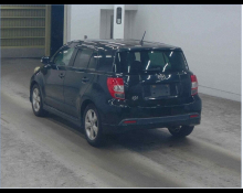 Toyota IST 2008