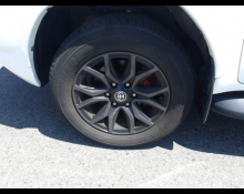 Toyota Hilux 2022