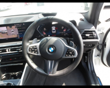 BMW 3 Series 2024
