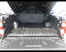 Toyota Hilux 2024