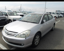 Toyota Allion 2005