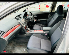 Toyota Allion 2007