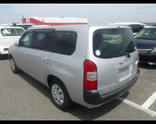 Toyota Probox 2020