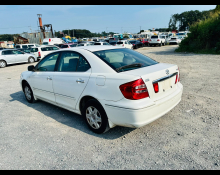 Toyota Premio 2005