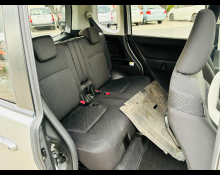 Mitsubishi Delica D:2 2020