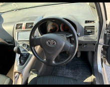 Toyota Auris 2006