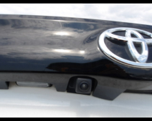 Toyota Yaris 2020