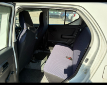 Suzuki Alto 2019
