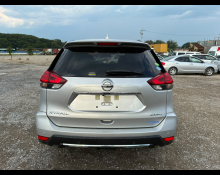 Nissan X-Trail 2019