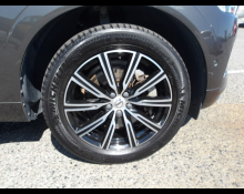 Volvo XC60 2019