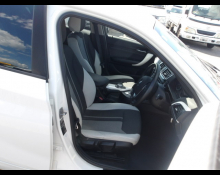 BMW 1 Series 2015