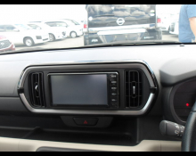 Toyota Passo 2019