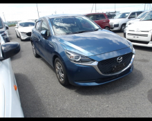 Used Mazda Mazda2 Cars For Sale in Japan