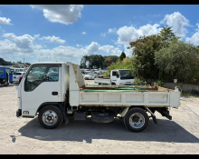 Isuzu Elf 2013
