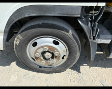 Isuzu Elf 2007