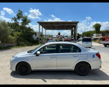 Toyota Corolla Axio 2015