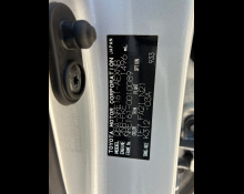 Toyota Corolla Axio 2015