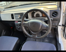 Suzuki Alto 2019