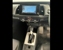 Honda Fit 2021