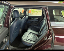 Mini Cooper 2016