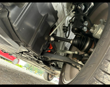 Toyota Yaris Cross 2024