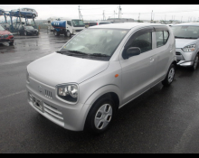 Suzuki Alto 2019