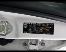 Toyota Vitz 2019