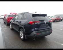 Toyota RAV4 2019