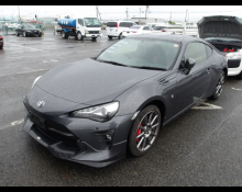 Toyota 86 2019