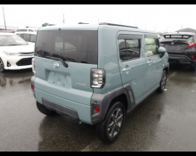 Daihatsu Taft 2020